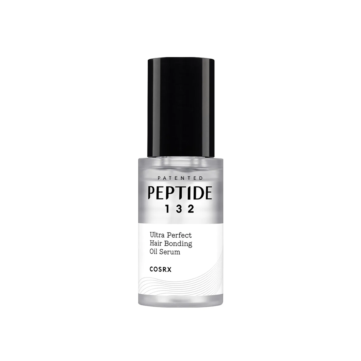 Cosrx - Peptide-132 Ultra Perfect Hair Bonding - Sérum Huileux