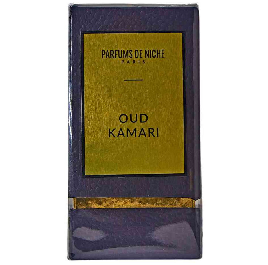 Parfums Oud Kamari de la marque Parfums de Niche mixte 100 ml