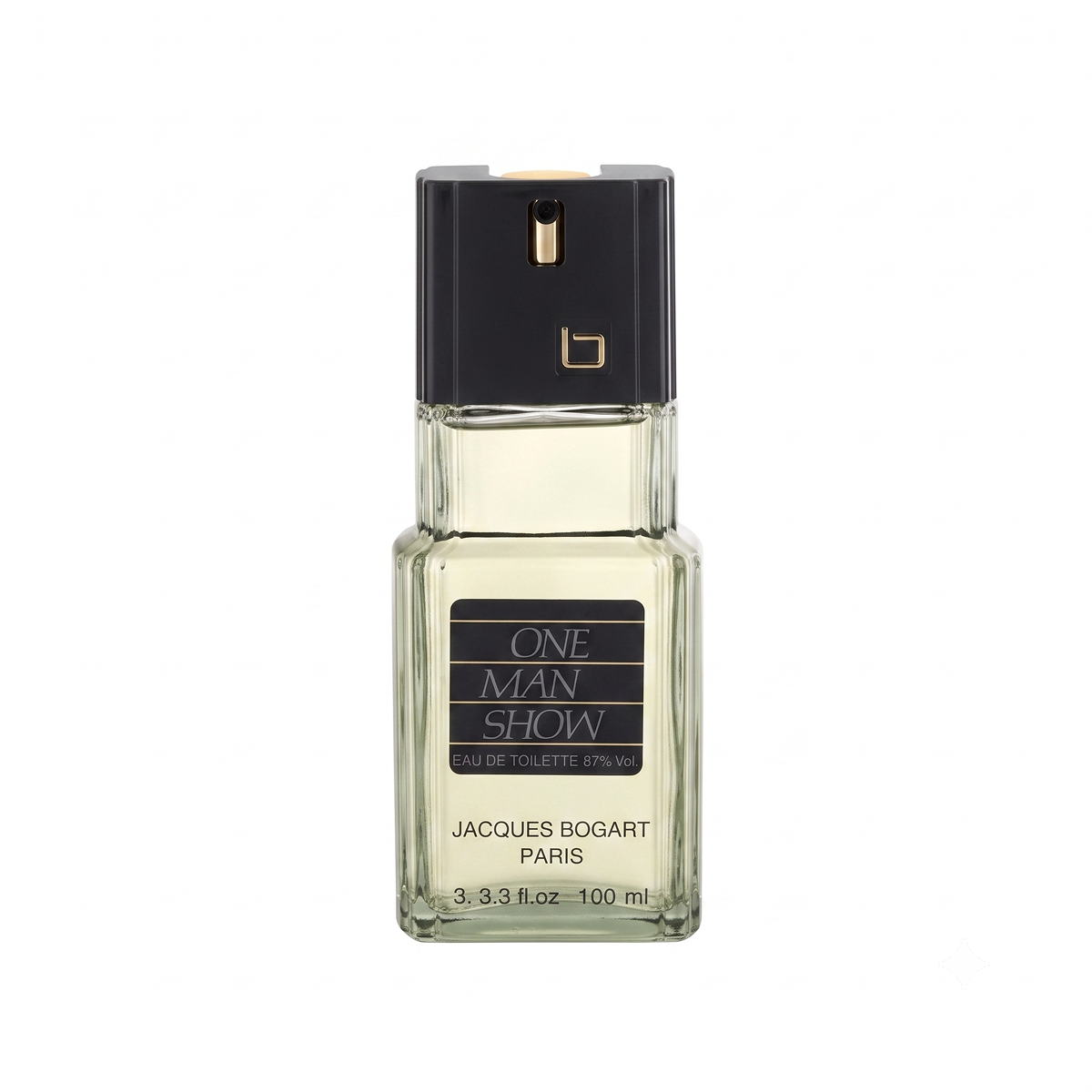 Jacques Bogart - One Man Show - Eau de Toilette pour Homme