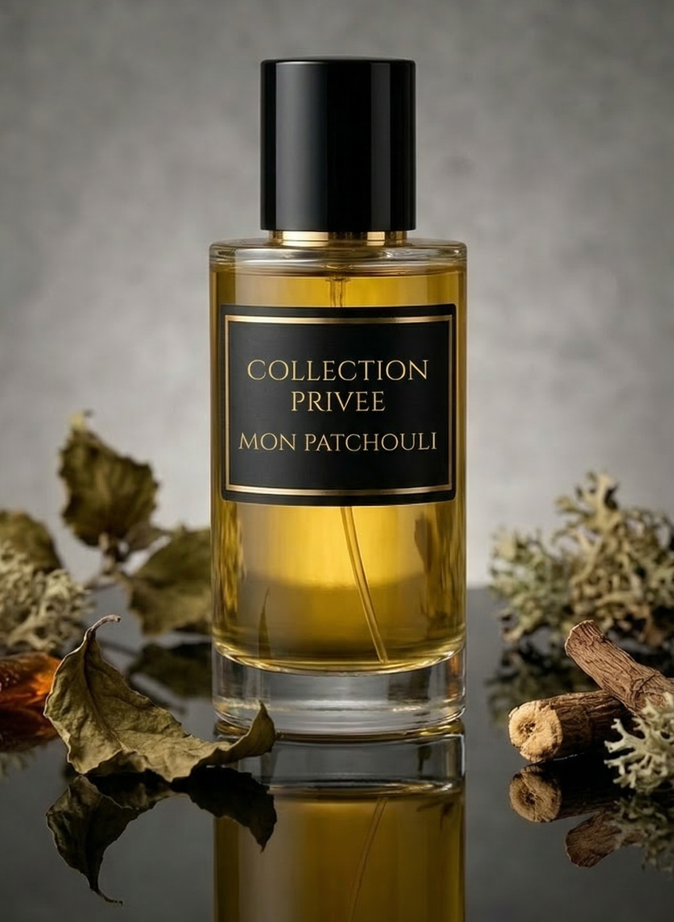 Collection Privée - Mon Patchouli - Eau de parfum mixte