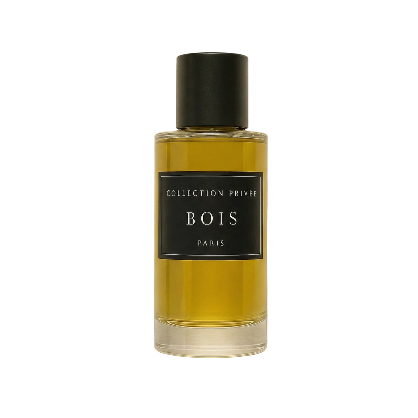 Collection Privée - Bois - Extrait de Parfum mixte