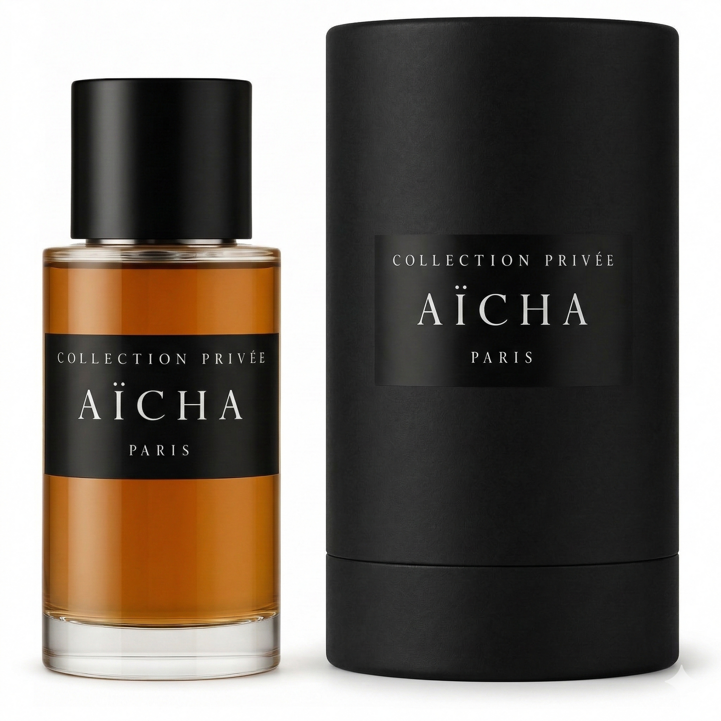 Collection Privée - Aicha - Eau de Parfum Mixte