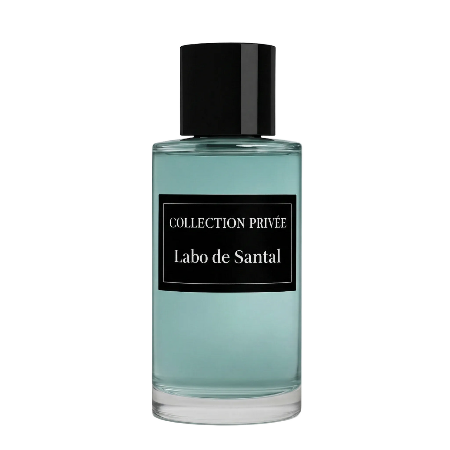 Collection Privée - Évoque Labo de Santal 33 - Eau de Parfum Mixte