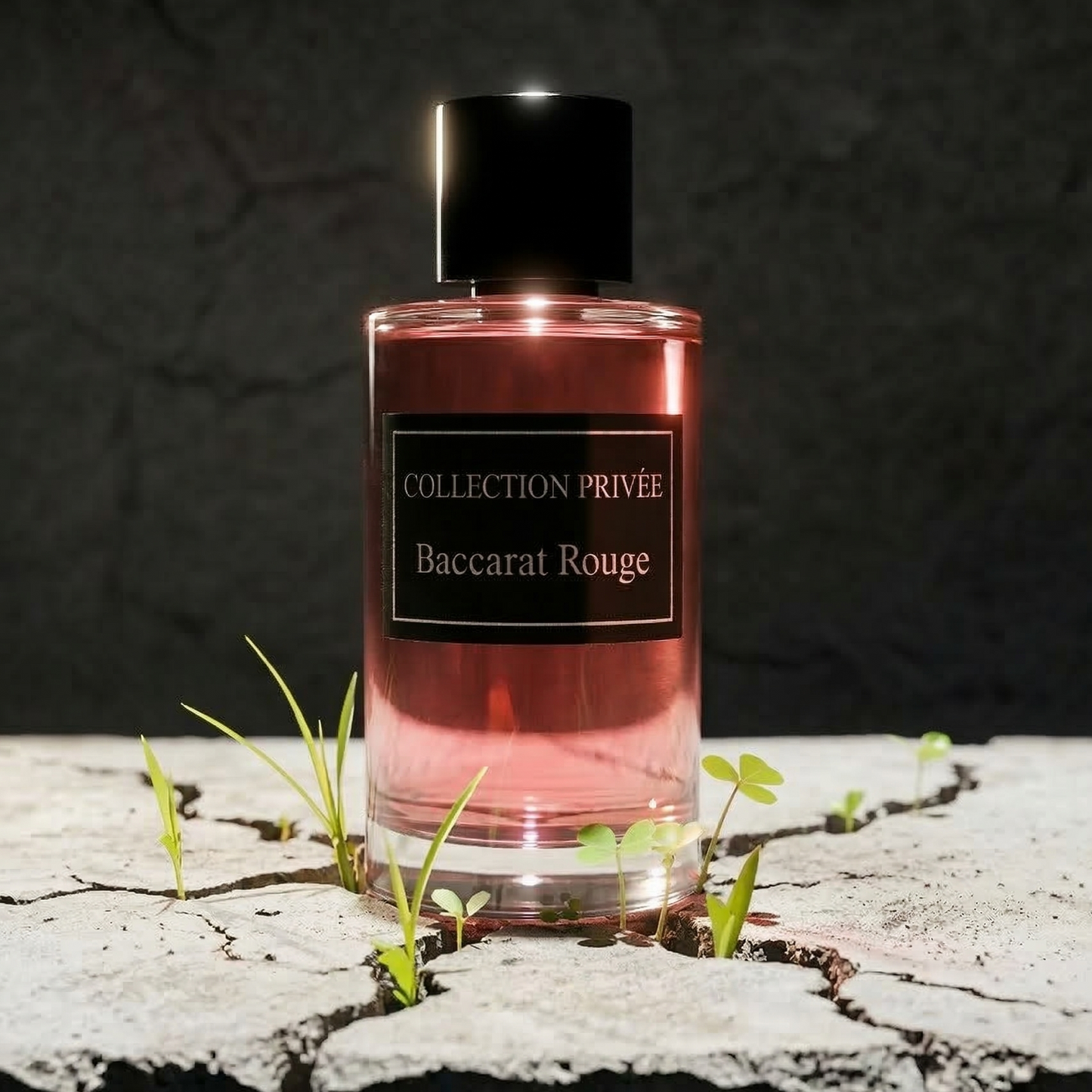 Collection Privée - Baccarat Rouge - Eau de Parfum Mixte