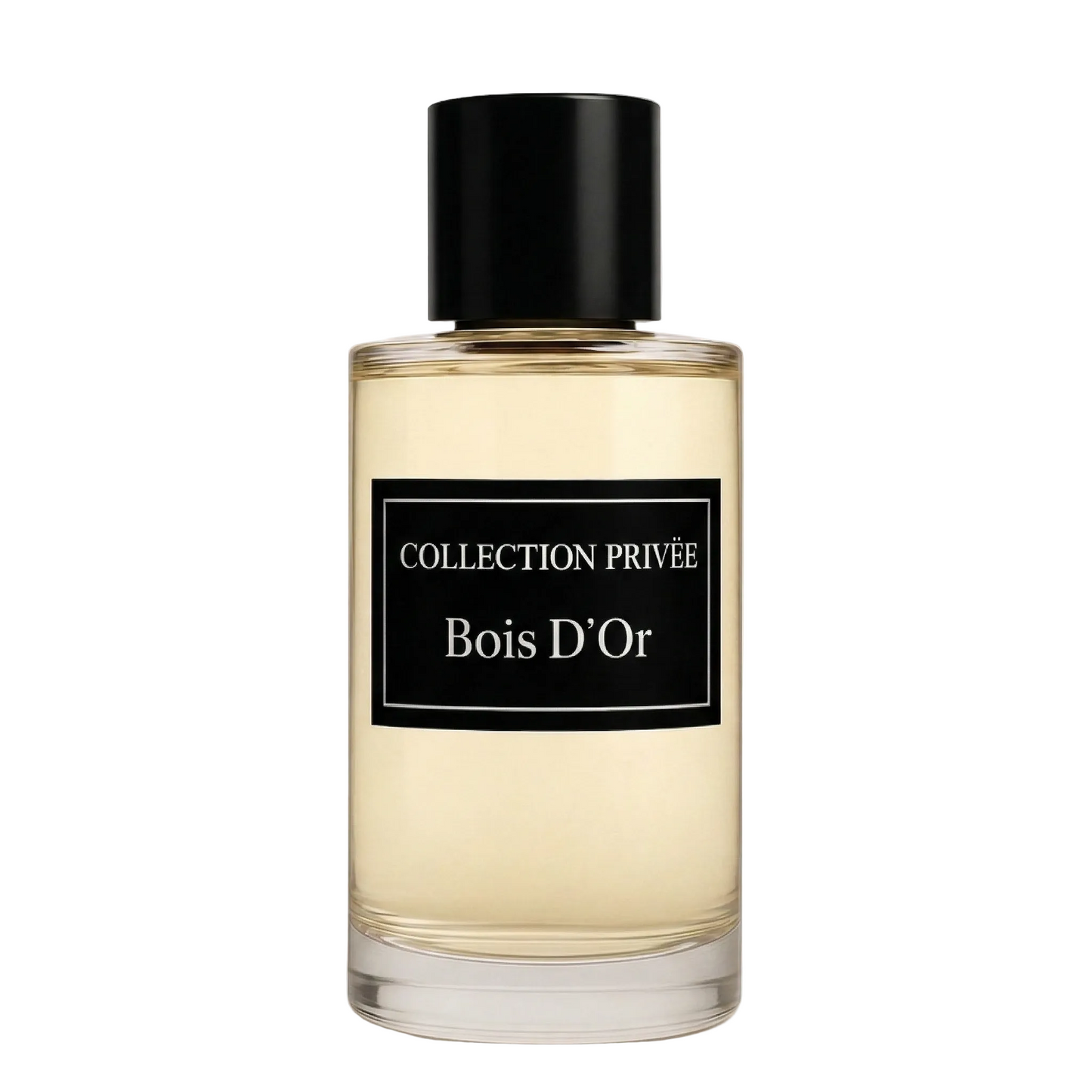 Collection Privée - Bois D'or - Eau de Parfum Mixte