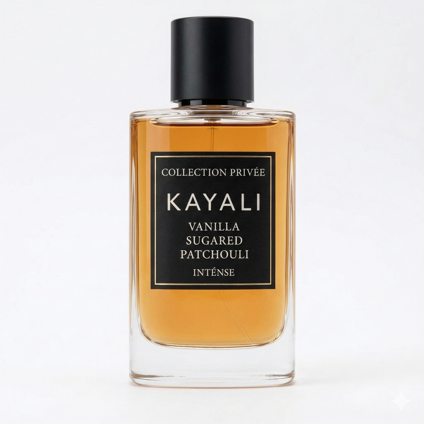 Collection Privée - Kayali Vanilla Sugared Patchouli Intense - Eau de Parfum Mixte