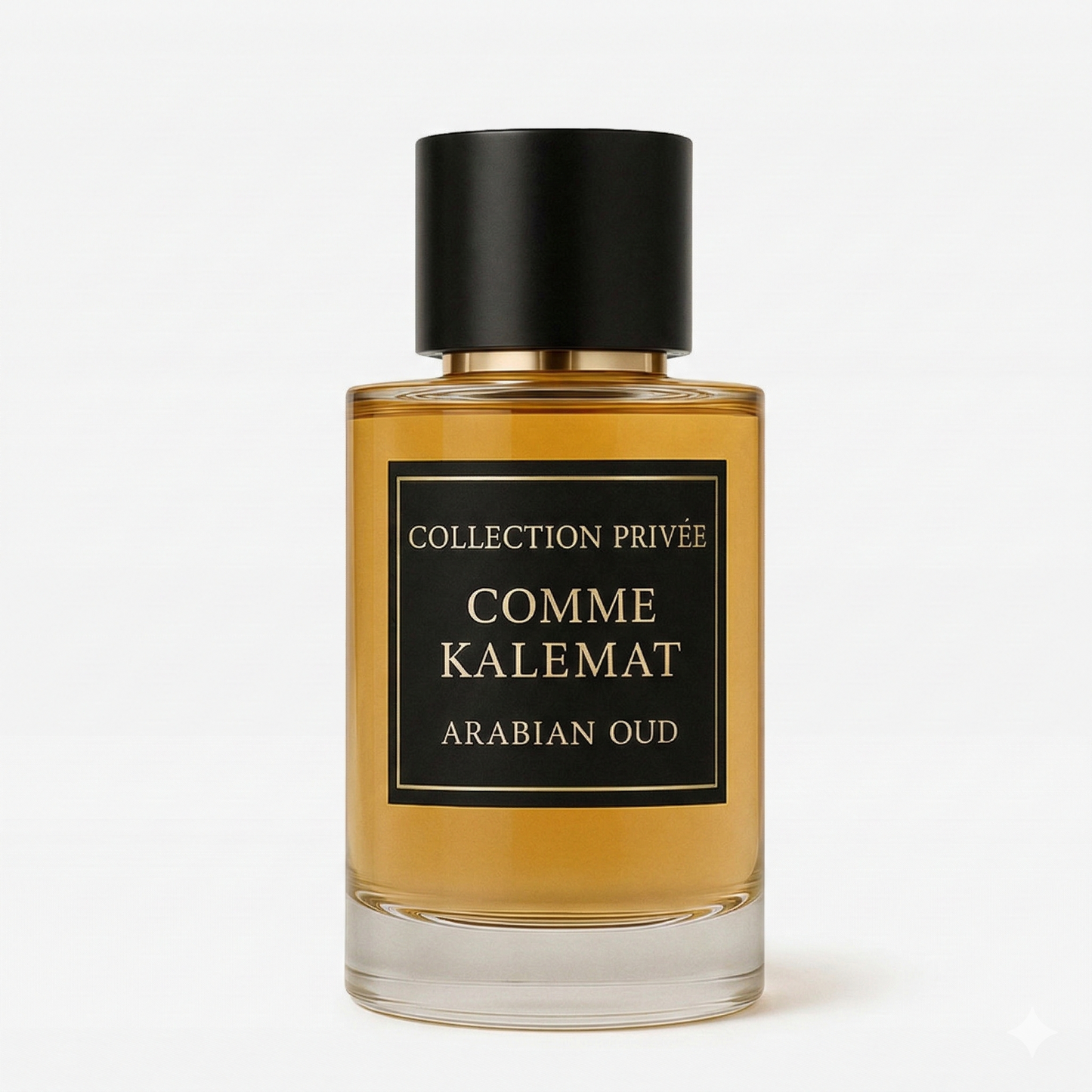 Collection Privée - Comme Kalemat Arabian Oud - Eau de Parfum Mixte