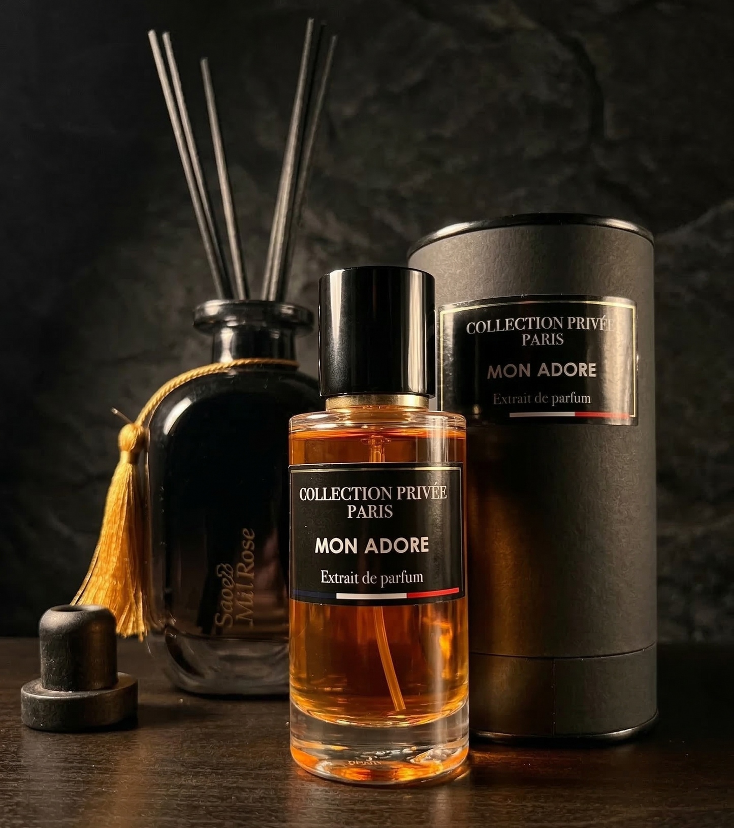 Collection Privée - Mon Adore - Eau de parfum mixte