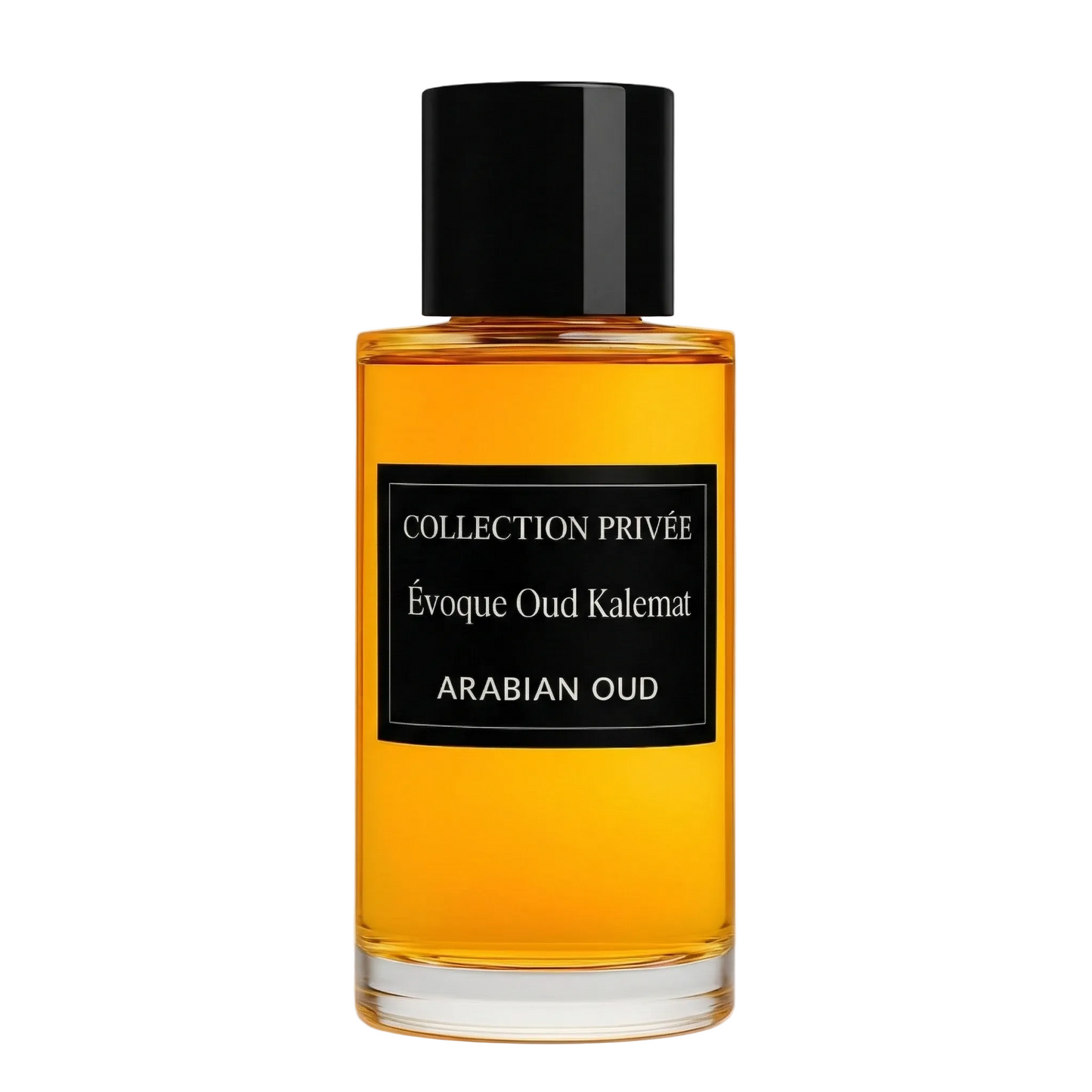 Collection Privée - Évoque Oud Kalemat Arabian Oud - Eau de Parfum Mixte