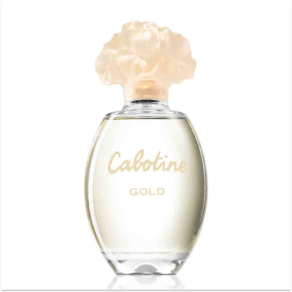 Grès - Cabotine Gold - Eau de Toilette pour femme