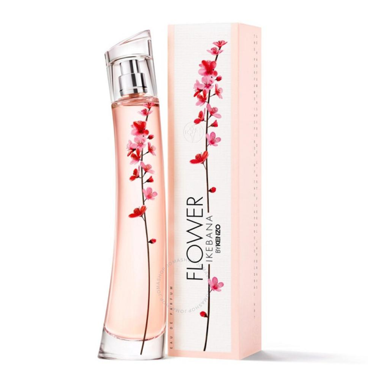 Kenzo - Flower Ikebana - Eau de Parfum pour femme