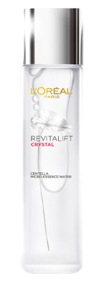 L'Oreal Paris - Revitalift Crystal - concentration d’essence pure de Centella asiatica