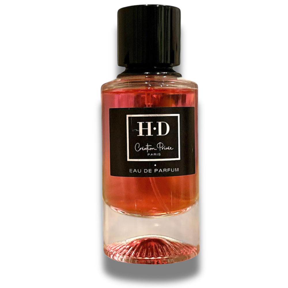 Création Privée - Hypnotic Poison Dior - Eau de Parfum Mixte