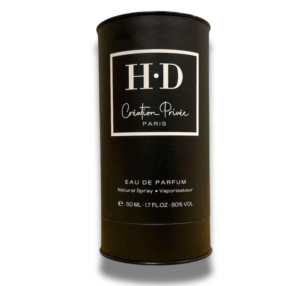 Création Privée - Hypnotic Poison Dior - Eau de Parfum Mixte