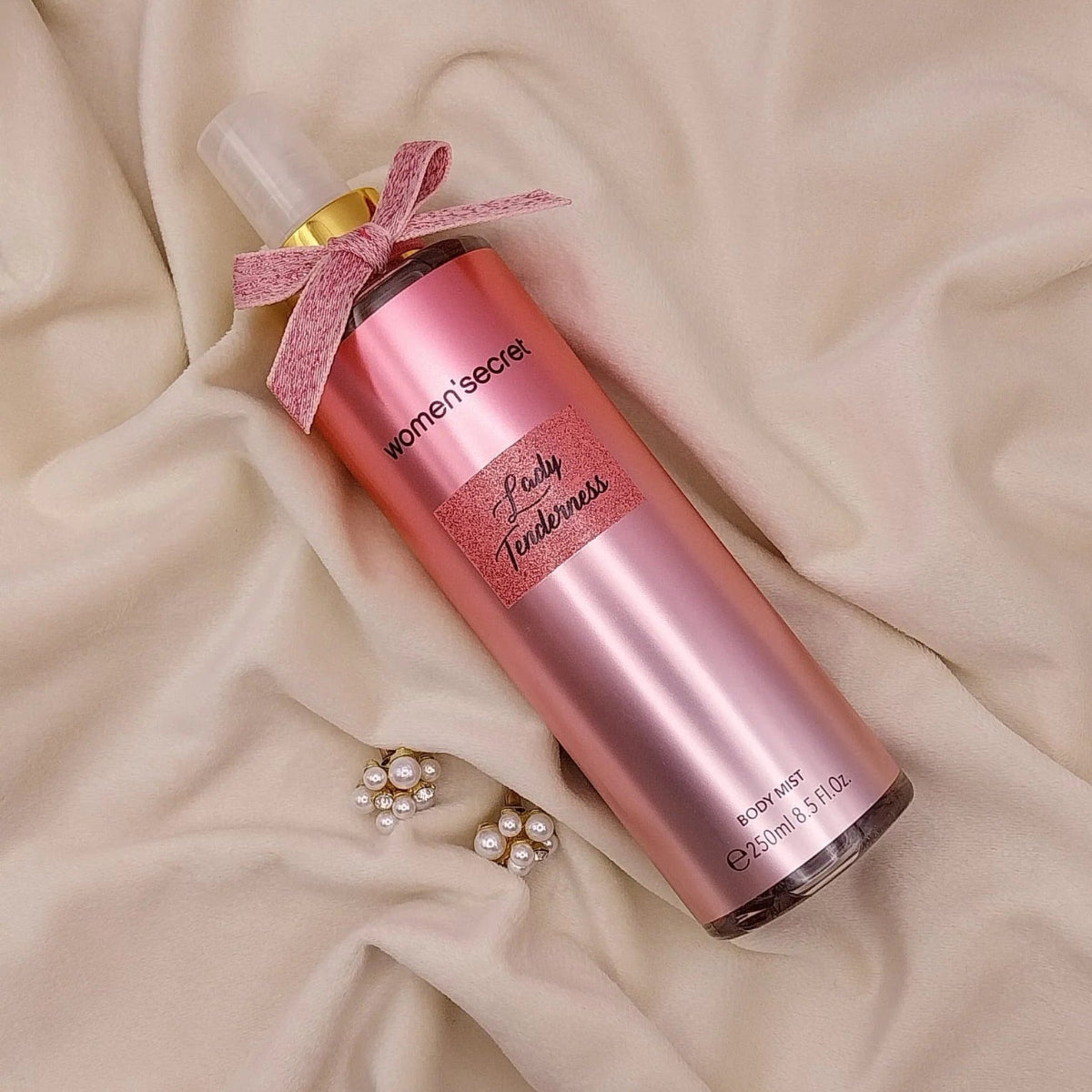 Women'Secret - Lady Tendernesse - Fragrance Brume