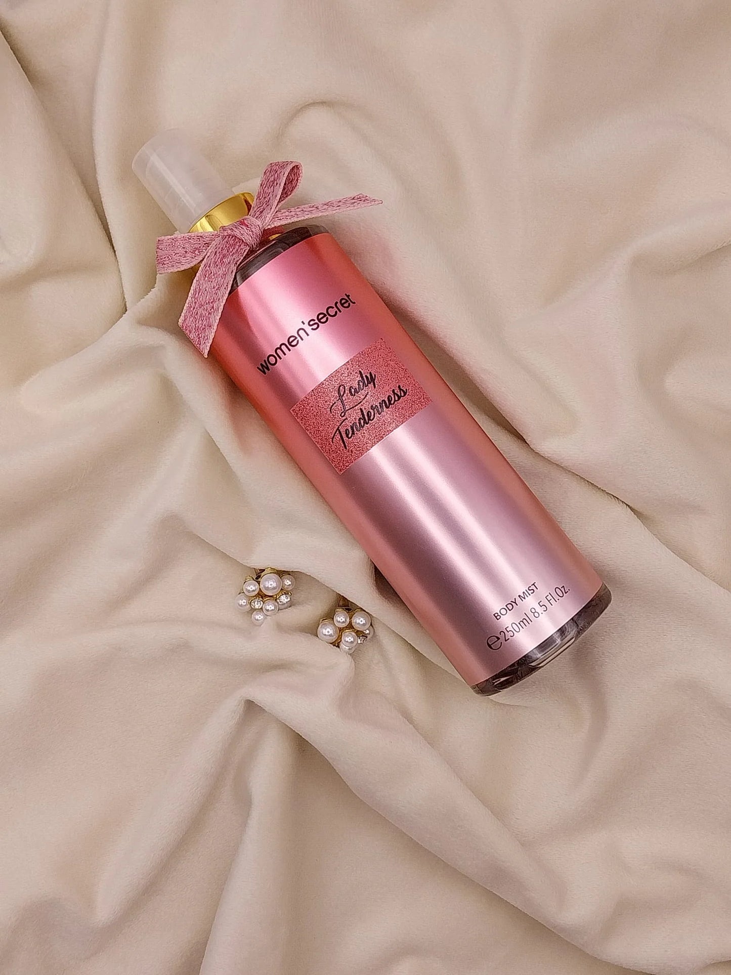 Women'Secret - Lady Tendernesse - Fragrance Brume