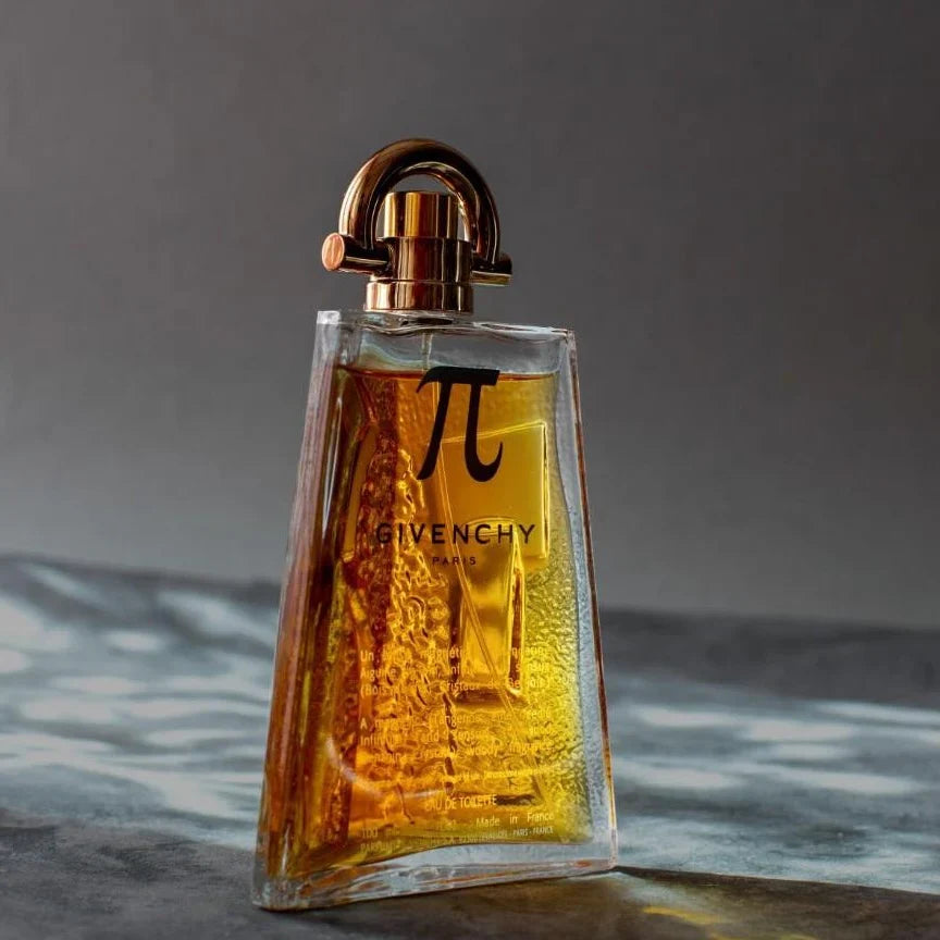 Givenchy - Pi - Eau de Toilette pour homme