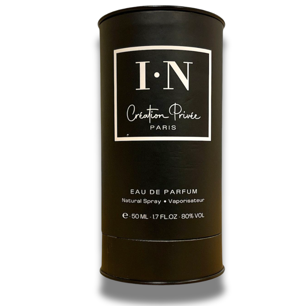 Création Privée - Interdit de Givenchy - Eau de Parfum Mixte