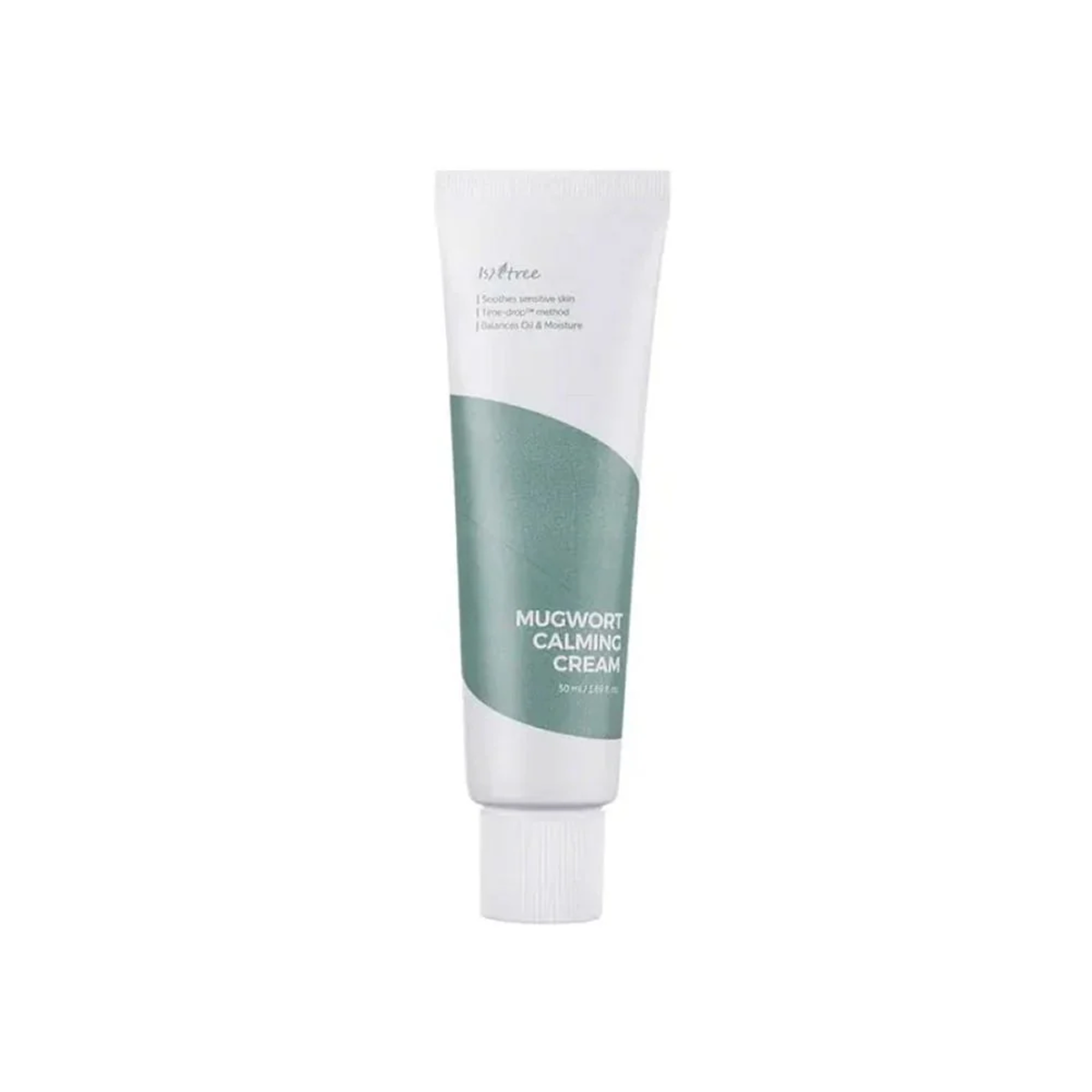 ISNTREE - Spot Saver Mugwort Cream
