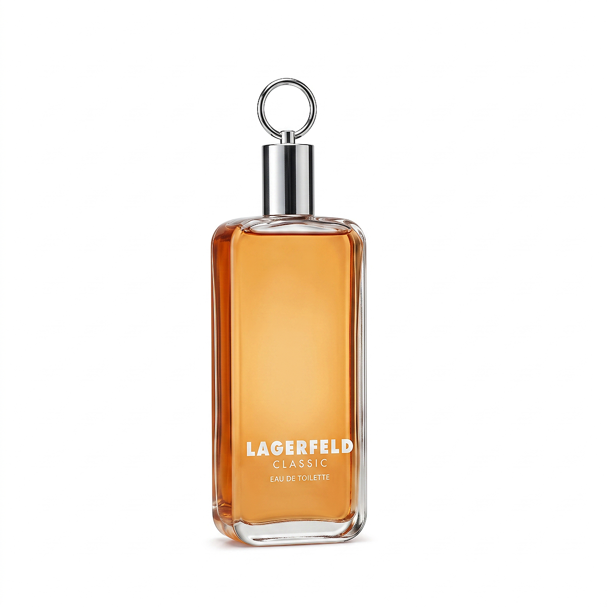 Karl Lagerfeld - Lagerfeld Classic - Eau de Toilette pour Homme