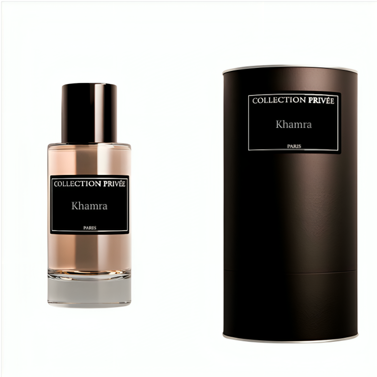 Collection Privée - Khamra - Eau de Parfum Mixte