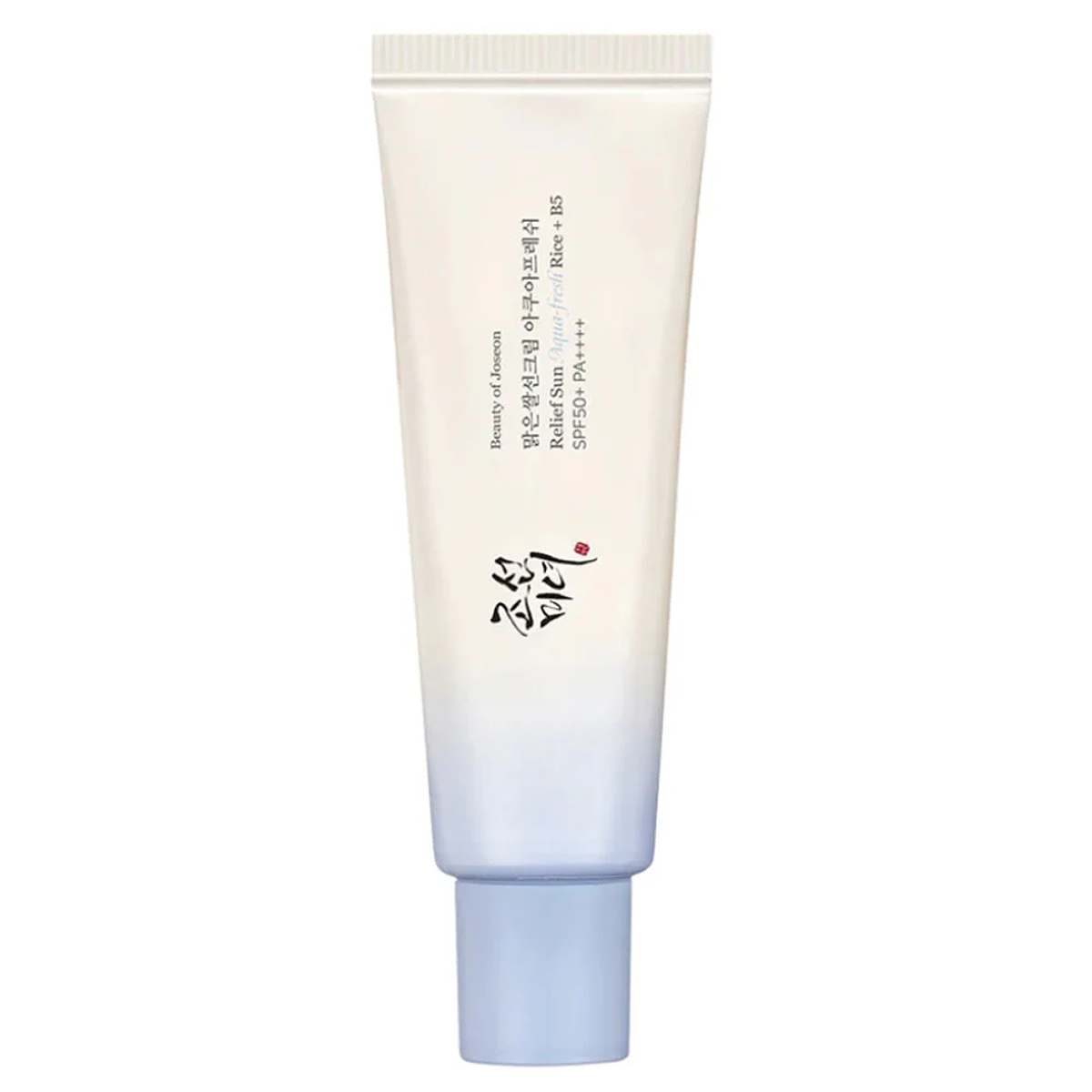 Beauty of Joseon - Relief Sun Aqua-fresh : Rice + B5