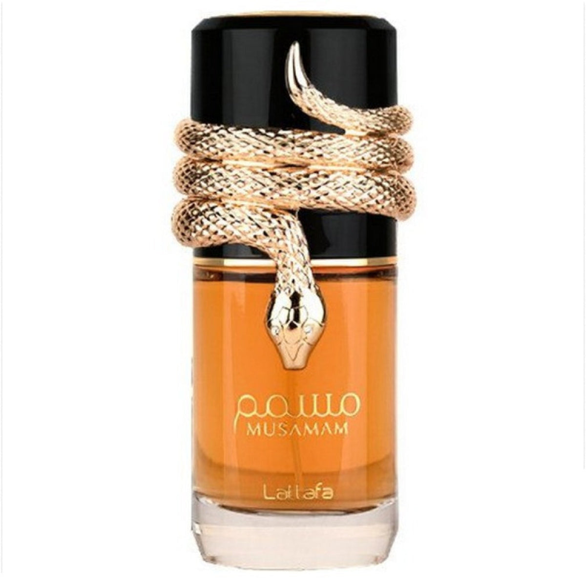 Lattafa - Musamam - Eau de Parfum de Dubai Mixte