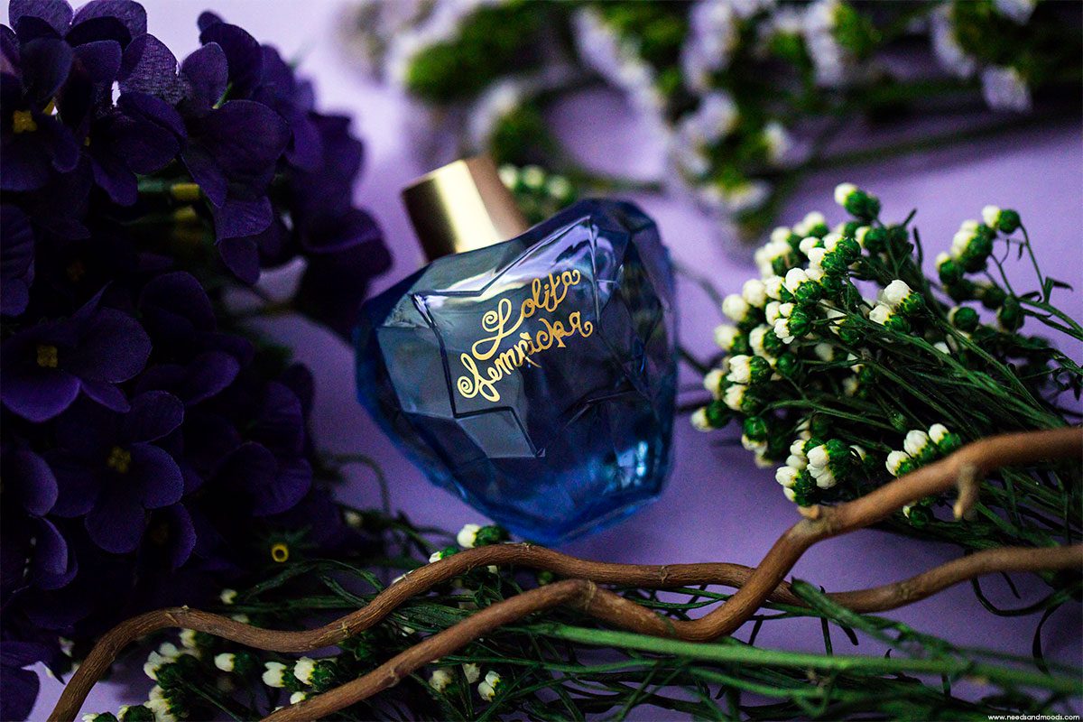 Lolita Lempicka - Mon Premier Parfum - Eau de Parfum pour femme