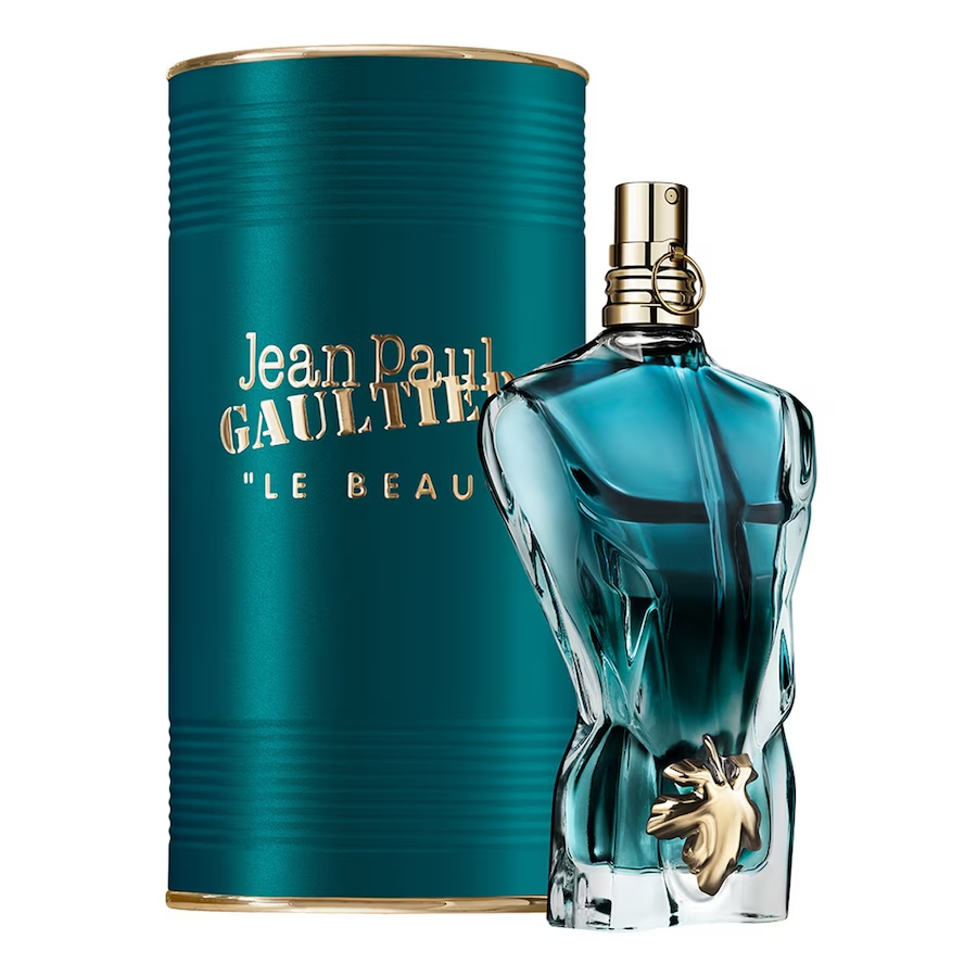 JPG LE BEAU EDT-S 125ML