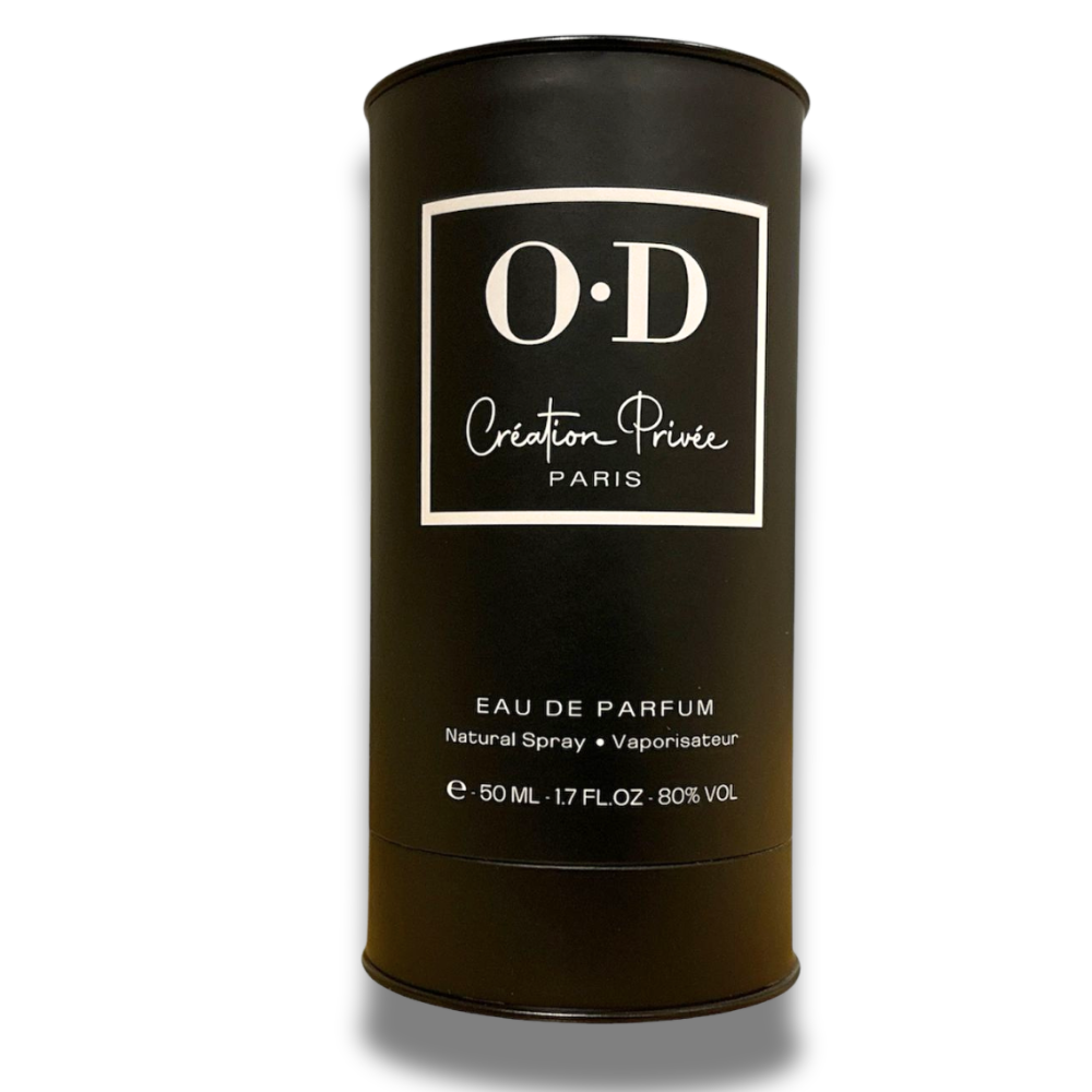Création Privée - Oud Ispan Dior - Eau de Parfum Mixte