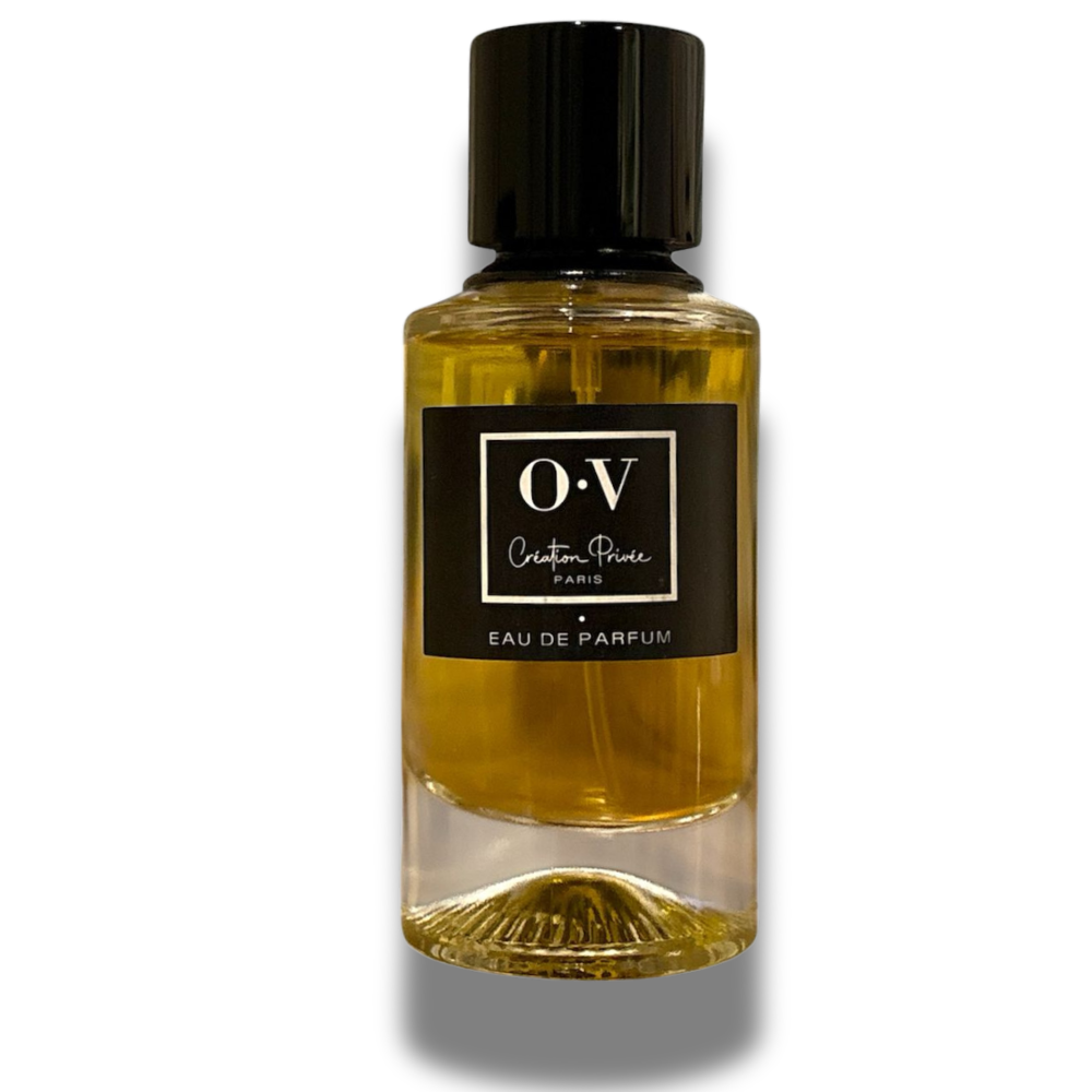 Création Privée - Ombre Nomade Louis Vuitton - Eau de Parfum Mixte