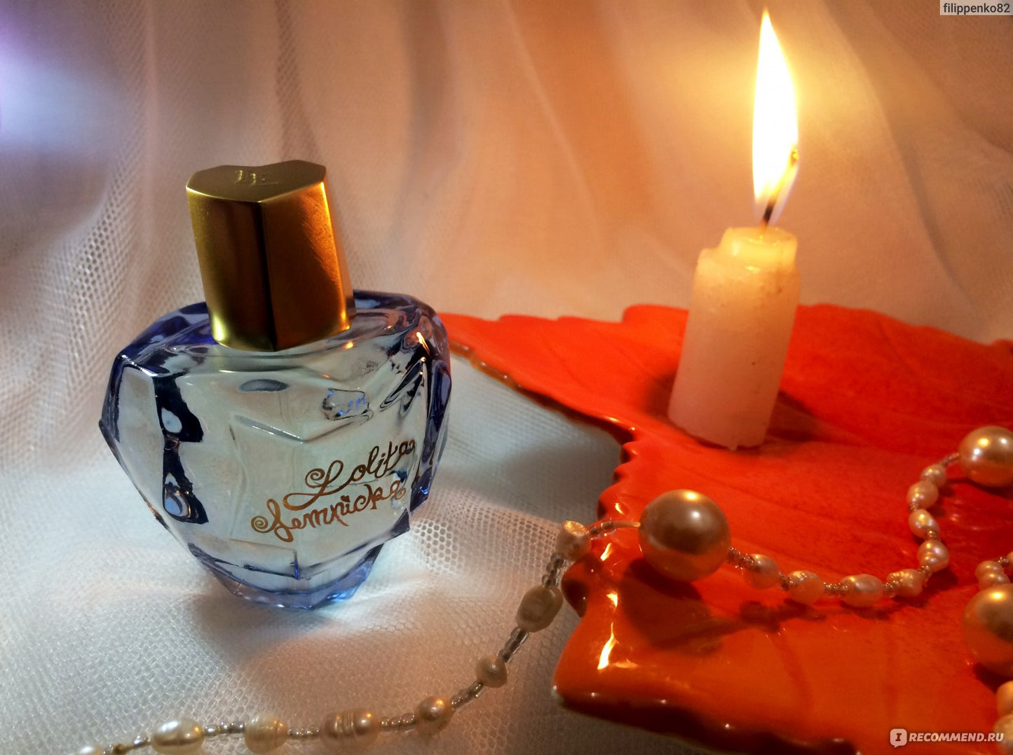 Parfums Mon Premier Parfum de la marque Lolita Lempicka pour femme 100 ml
