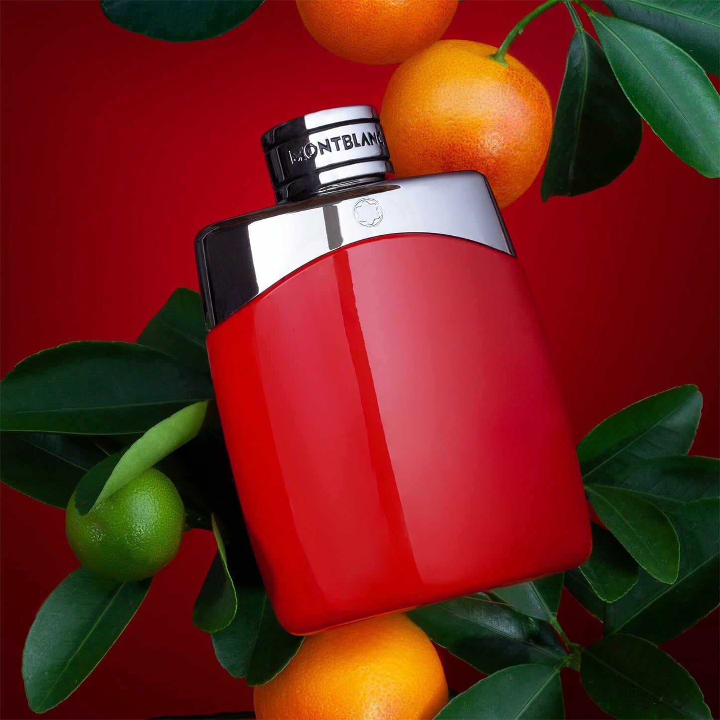 Parfums Legend Red de la marque Montblanc pour homme 100 ml
