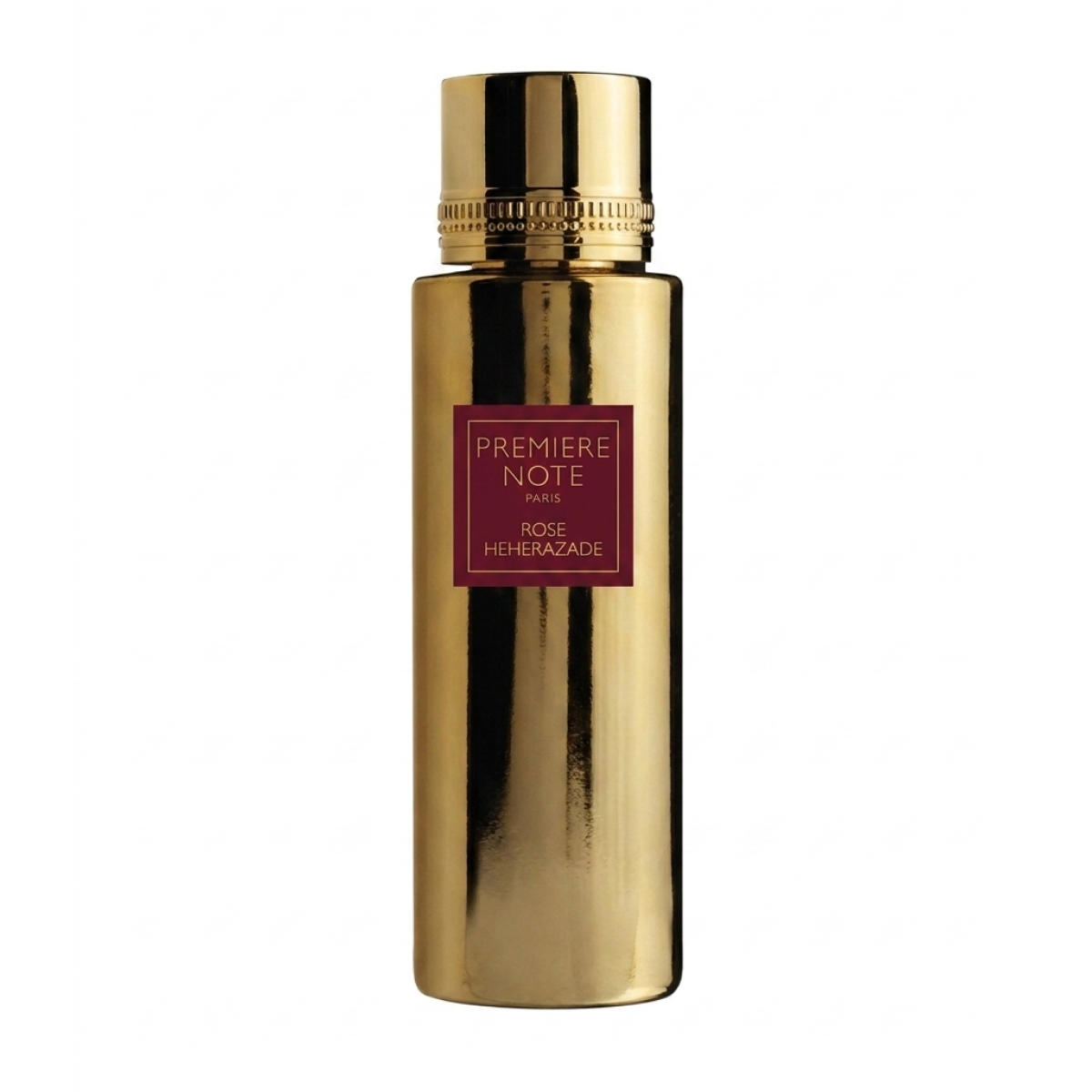 Première Note - Rose Sheherazade - Extrait de Parfum Mixte