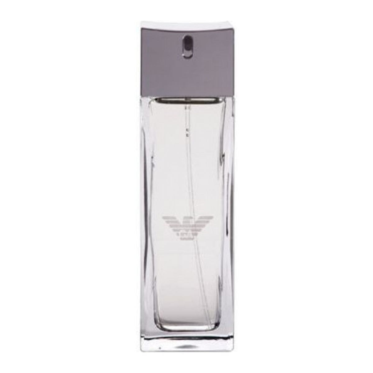 Armani - Emporio Armani Diamonds - Eau de Toilette pour homme