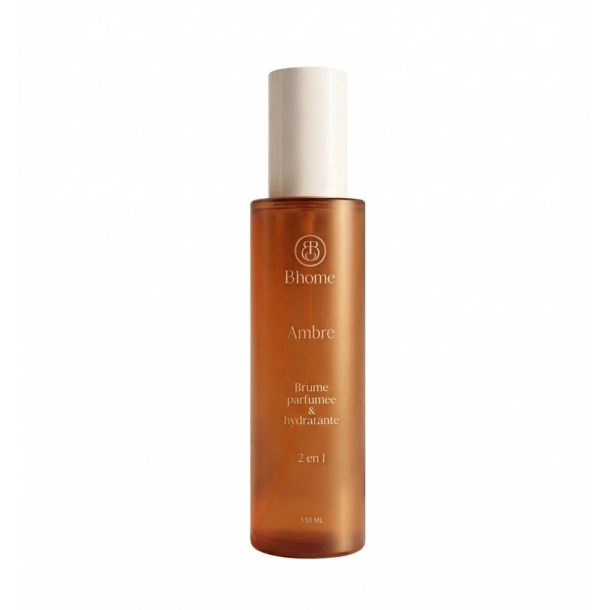 Bhome - Ambre - Brume Parfumée