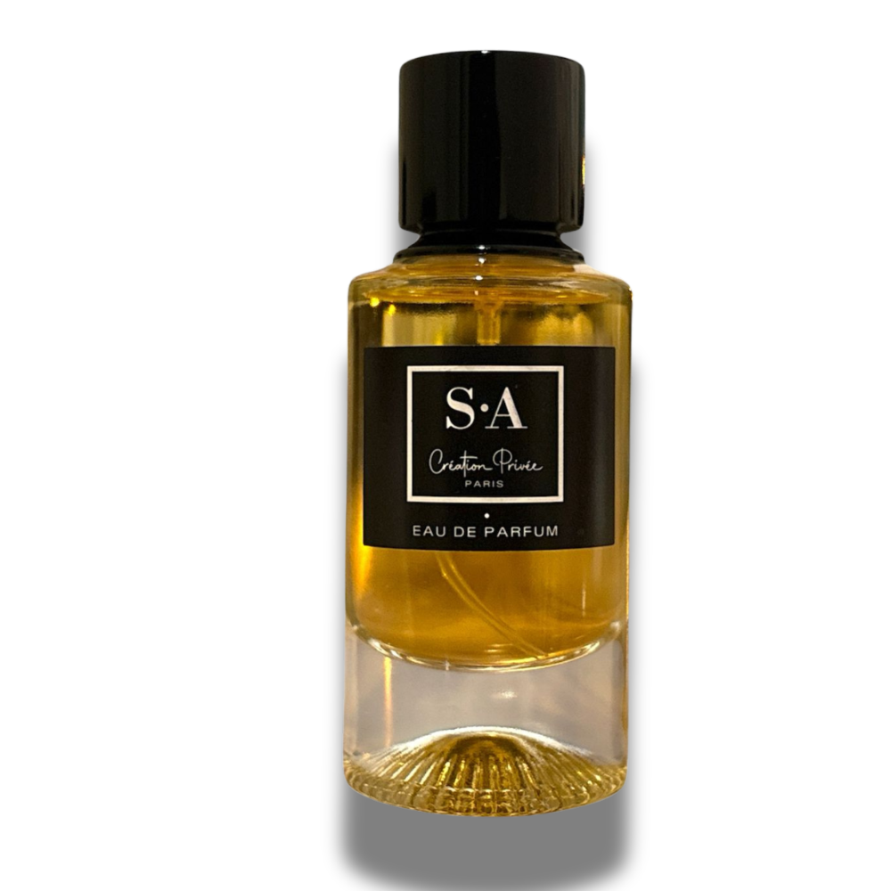 Création Privée - Si D'Armani - Eau de Parfum Mixte