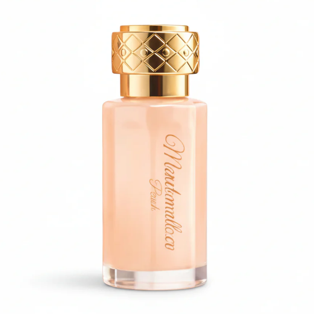 Dubaï Flower - Musc Tahara Marshmallow Peach - Concentré de Parfum Mixte