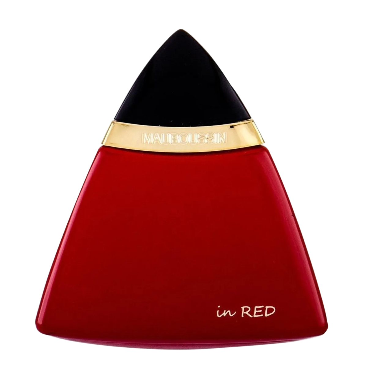 Mauboussin - In Red - Eau de Parfum pour femme