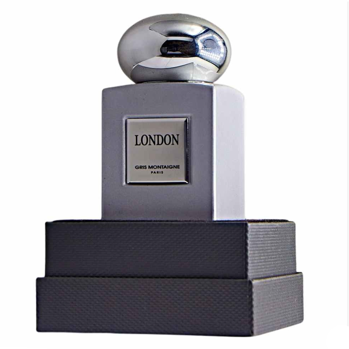 Gris Montaigne - London - Extrait de Parfum Mixte