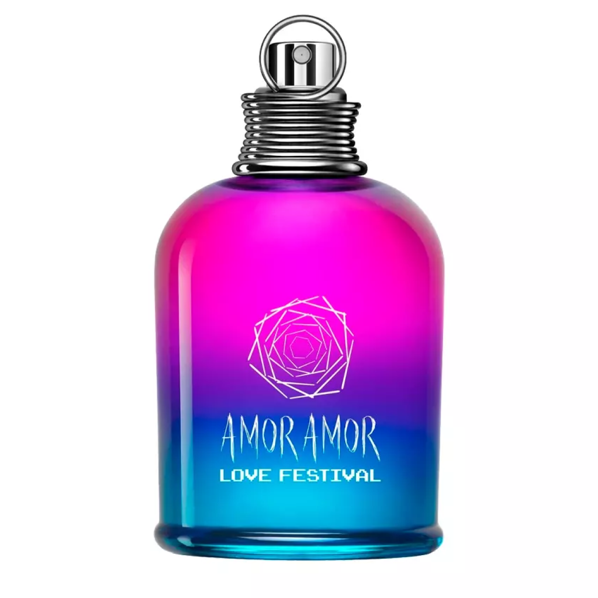 Cacharel - Amor Amor Love Festival - Eau de Toilette pour femme