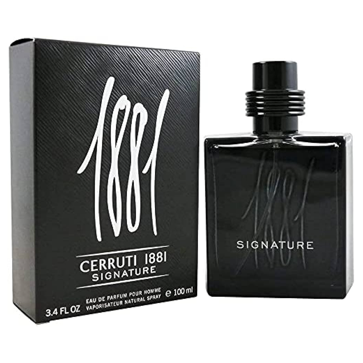 Cerruti - 1881 Signature - Eau de Toilette pour homme