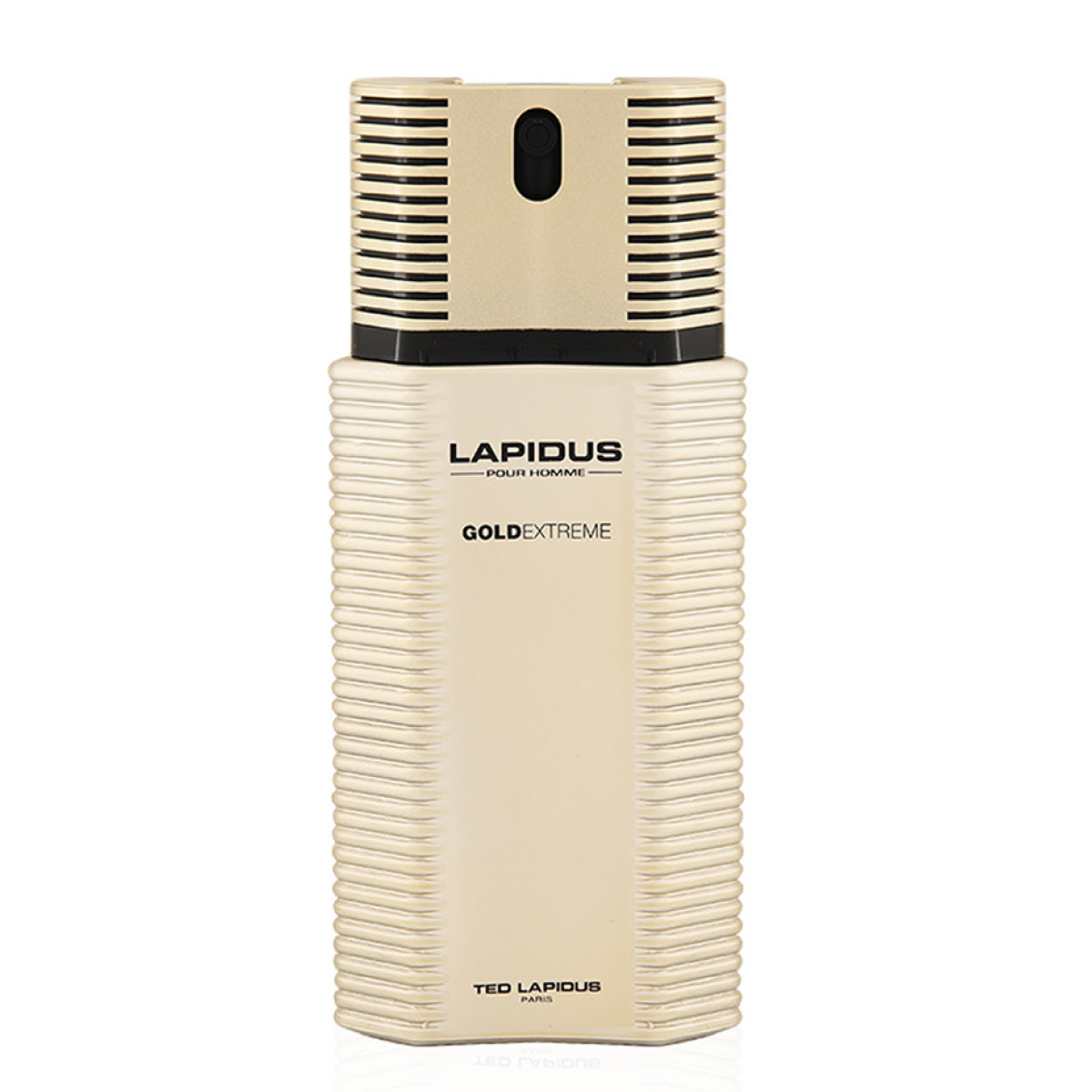 Ted Lapidus - Gold Extreme - Eau de Toilette pour homme