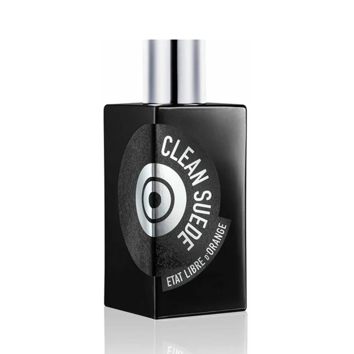 Etat Libre D'Orange - Clean Suede - Eau de Parfum Mixte