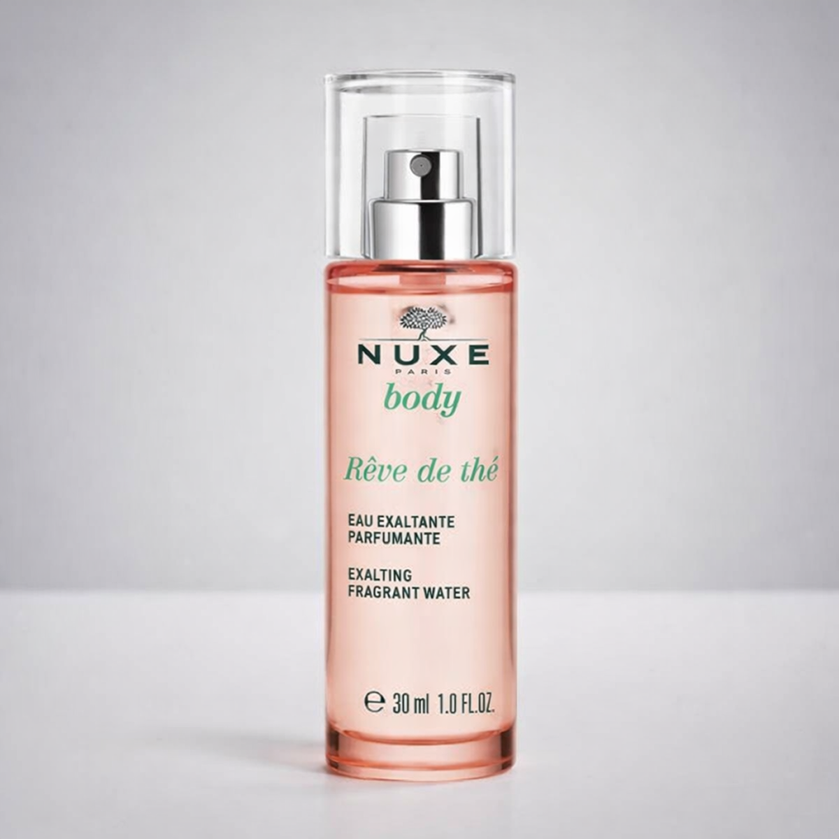 Nuxe - Body Rêve de Thé Eau Exaltante Parfumante