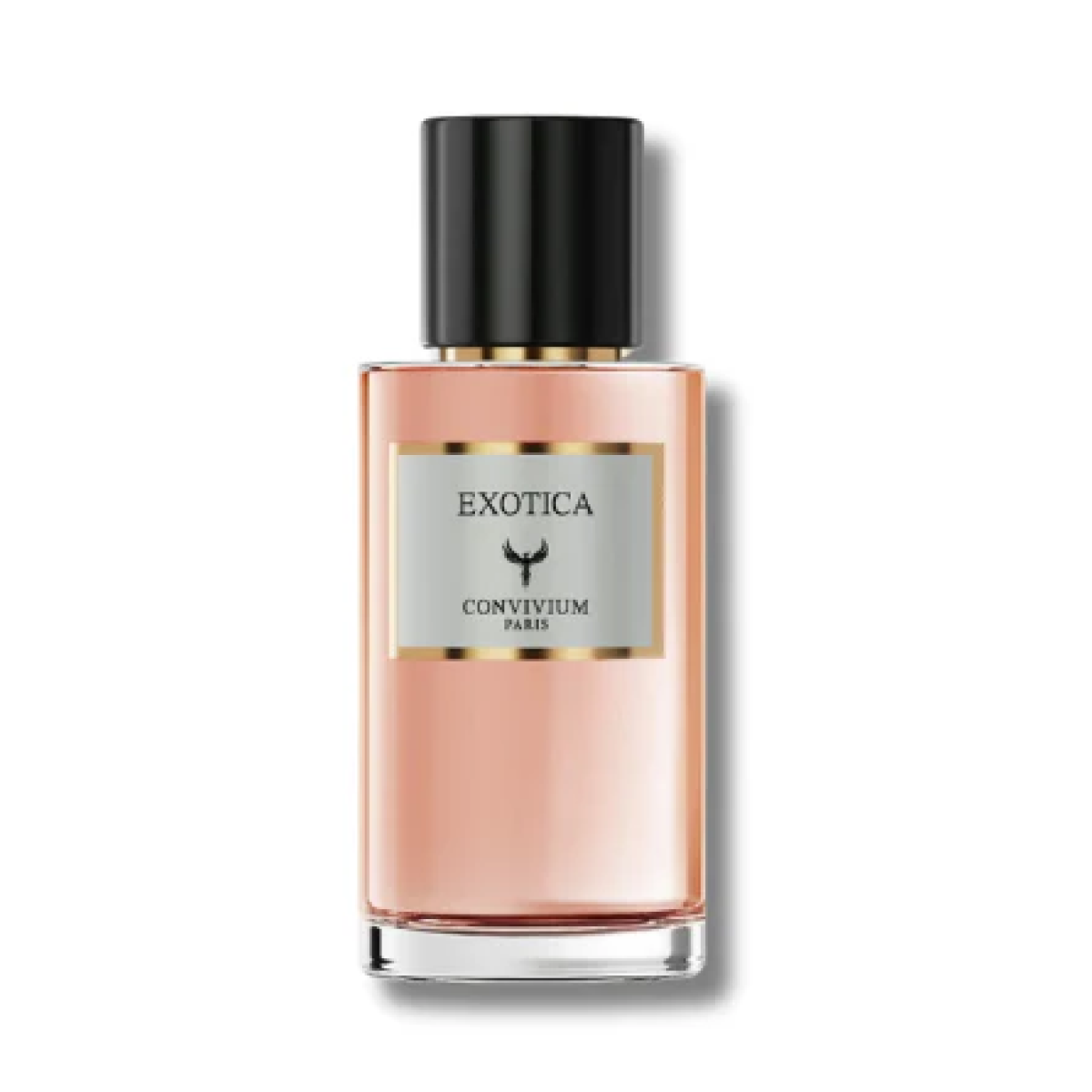 Convivium Paris - Exotica - Extrait de Parfum Mixte