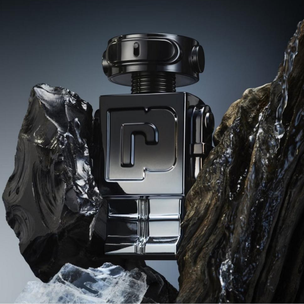 Paco Rabanne - Phantom Elixir - Parfum Intense pour homme