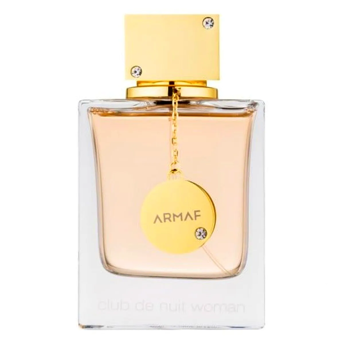 Armaf - Club de Nuit - Eau de Parfum pour femme