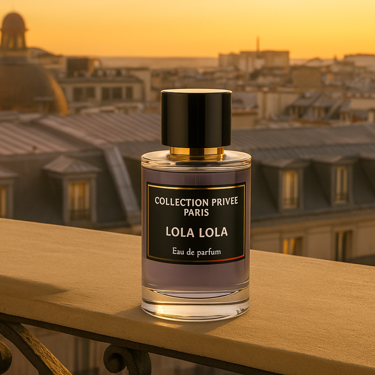 Collection Privée - Lola Lola - Eau de parfum mixte