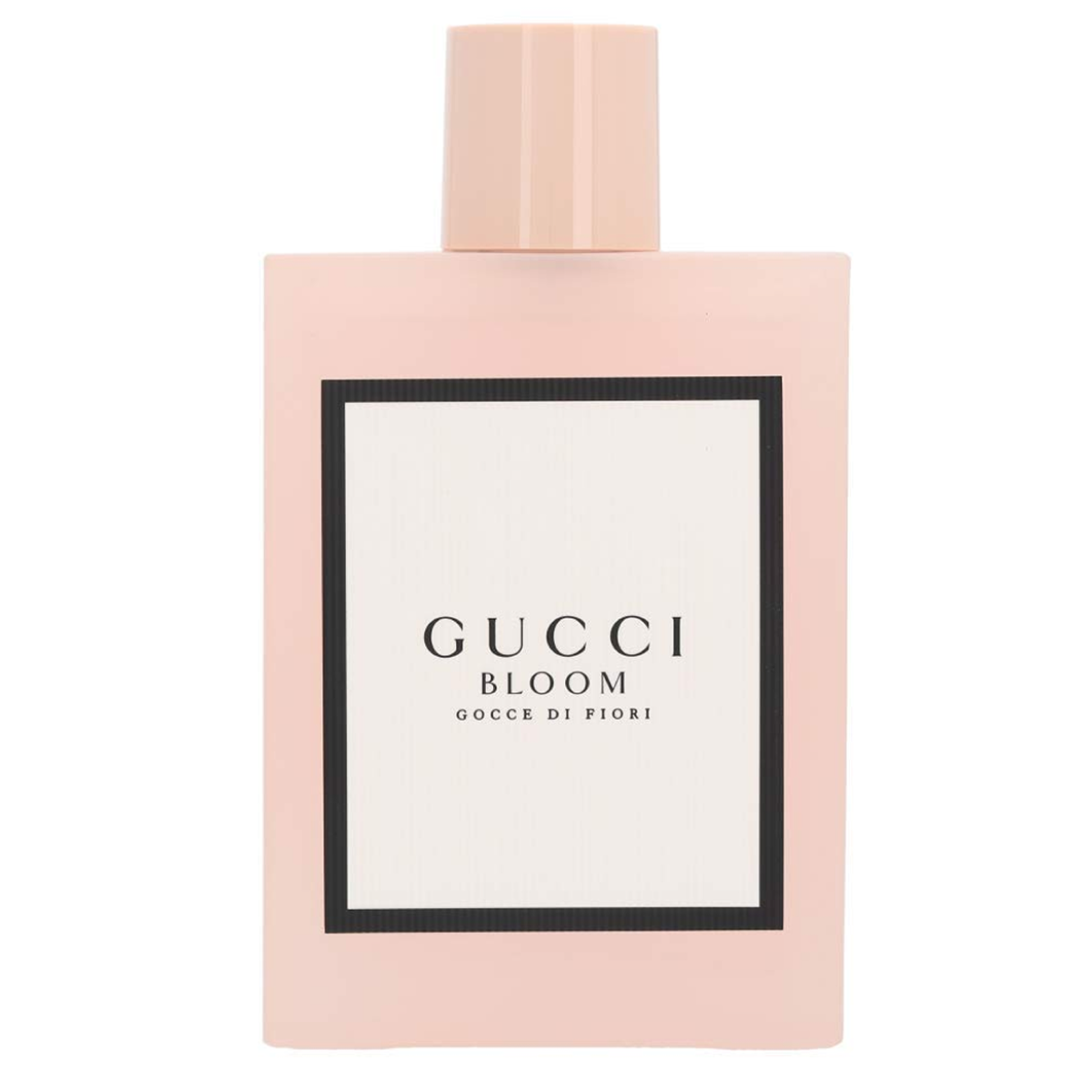 Gucci - Bloom Gocce Di Fiori - Eau de Toilette pour homme